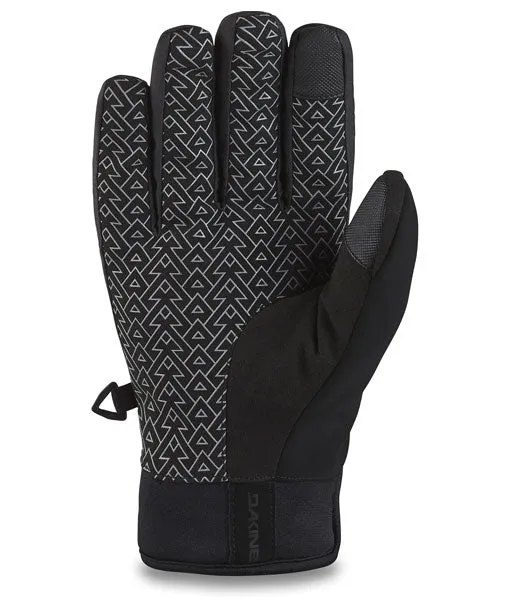 Dakine Men's Impreza Gore-Tex Glove Black 2026