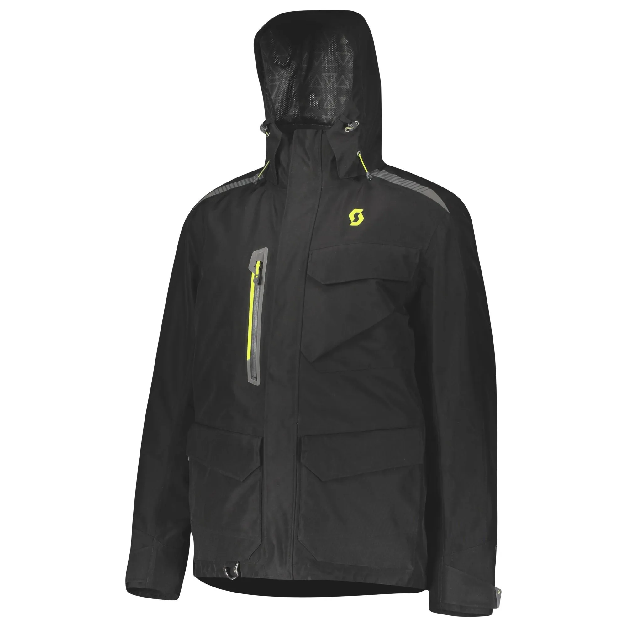 Dalvik GTX Jacket