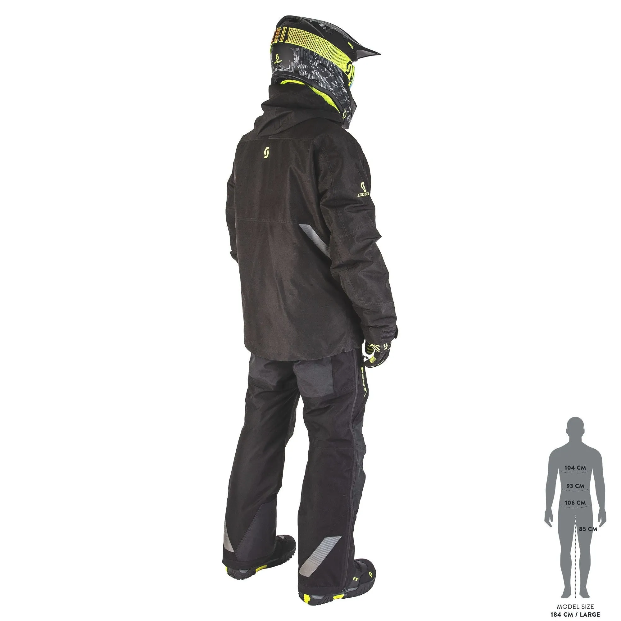 Dalvik GTX Jacket