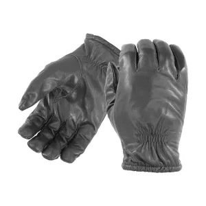 Damascus Frisker S Leather Gloves