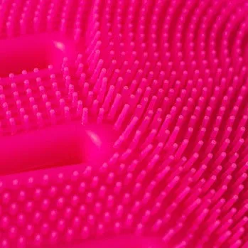 Deep Scrubber Cleaning Gloves