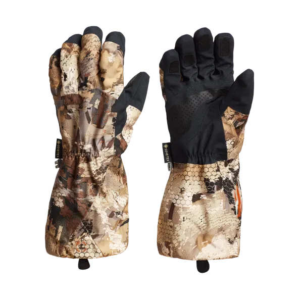 Delta Deek GTX Glove