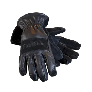 Dex-Pro Fire Gloves, Gauntlet