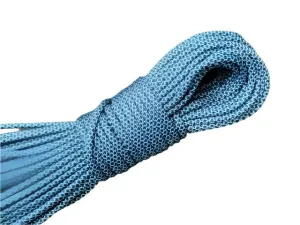 Diamonds - Baby Blue & Midnight Paracord