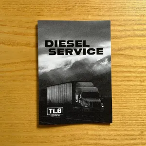 Diesel Service   PDF