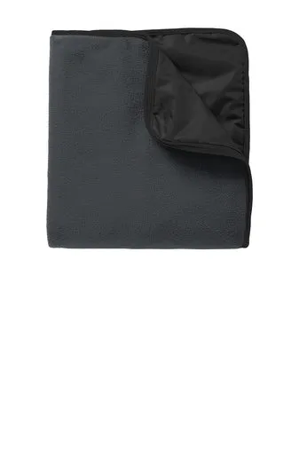 District 4 Blanket