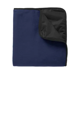 District 4 Blanket