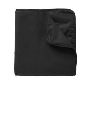 District 4 Blanket