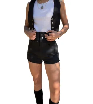 Dolly Hot-pants / After Hours Black