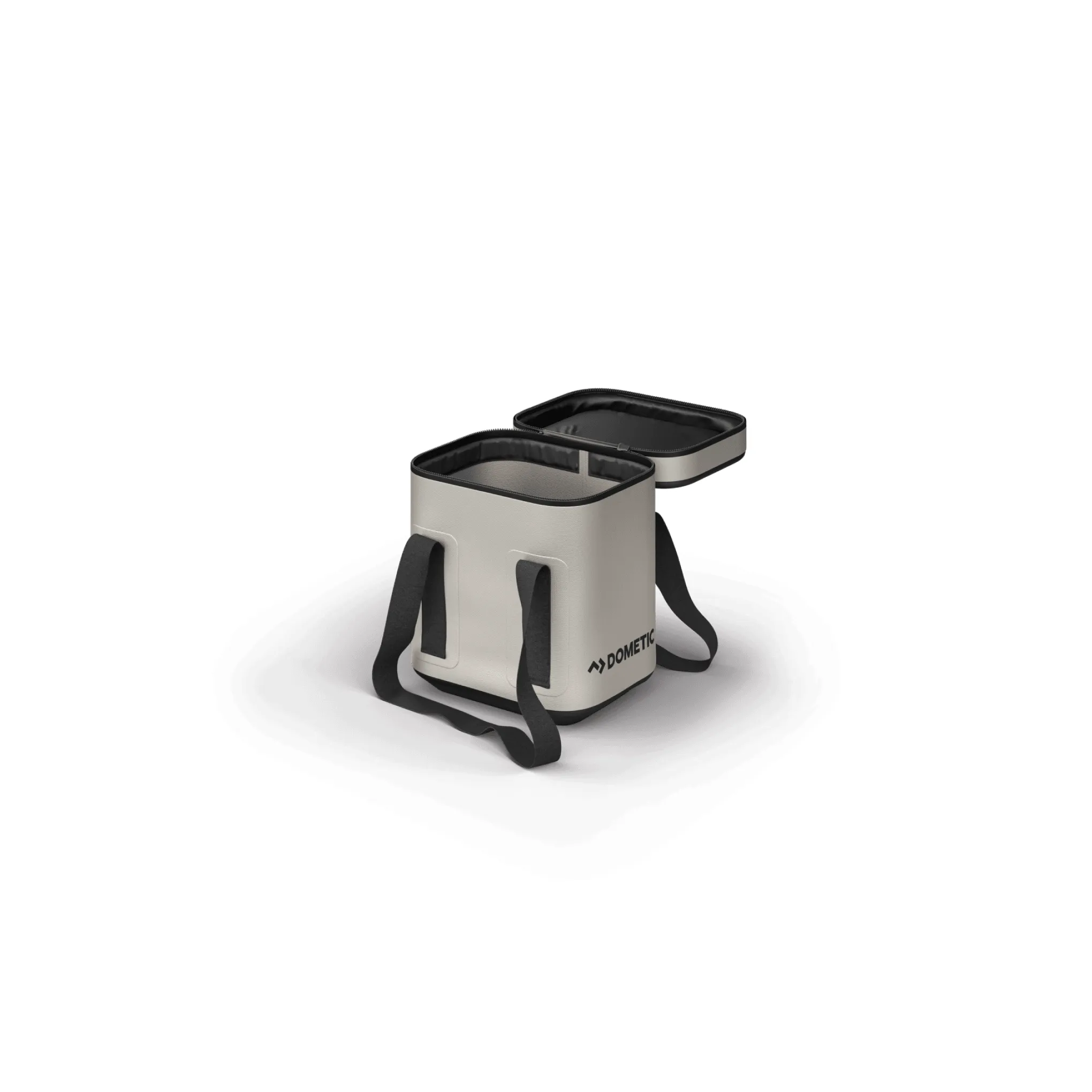 Dometic GO Soft Storage 10L Ash