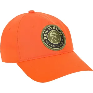 Drake Non-Typical BGT Patch Cotton Twill Cap