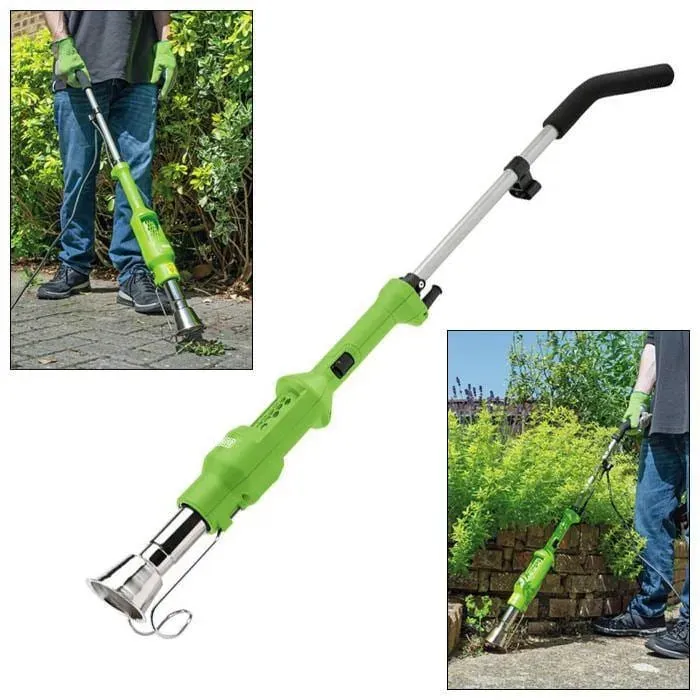 Draper 68696 2000W Electric Garden Weed Burner