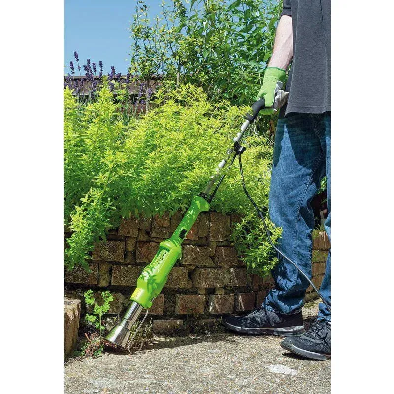 Draper 68696 2000W Electric Garden Weed Burner