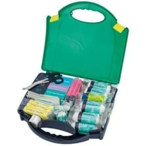 Draper First Aid Kit, Medium Dr-81289