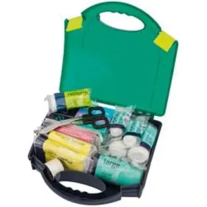 Draper First Aid Kit, Small Dr-81288