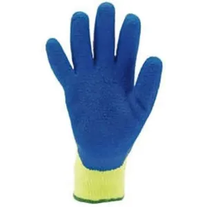 Draper Heavy Duty Latex Thermal Gloves, Xl Dr-82595