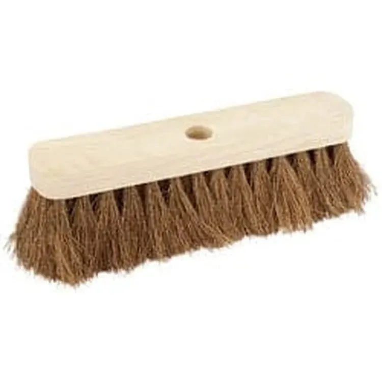 Draper Soft Coco Broom Head, 300Mm Dr-43770