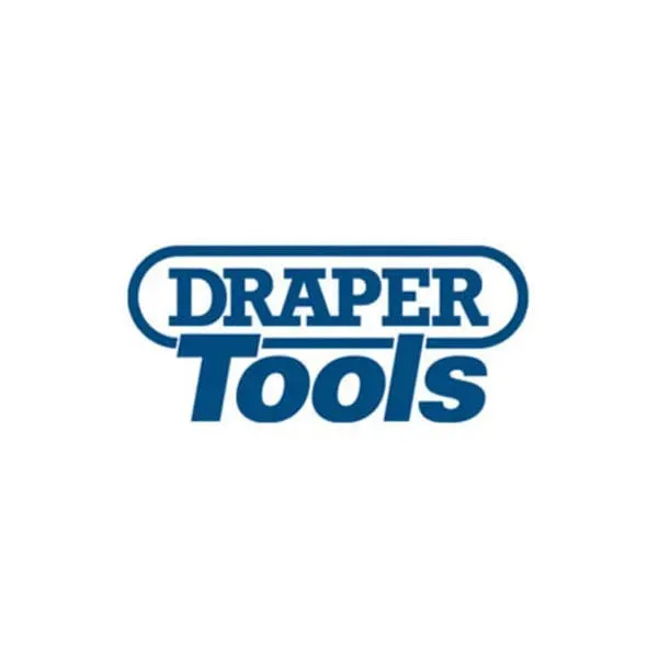 Draper Soft Coco Hand Brush, 255Mm Dr-43779