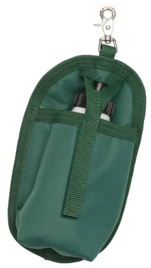 Drink Bottle Saddle Bag