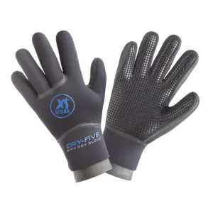 Dry Five Dive Gloves