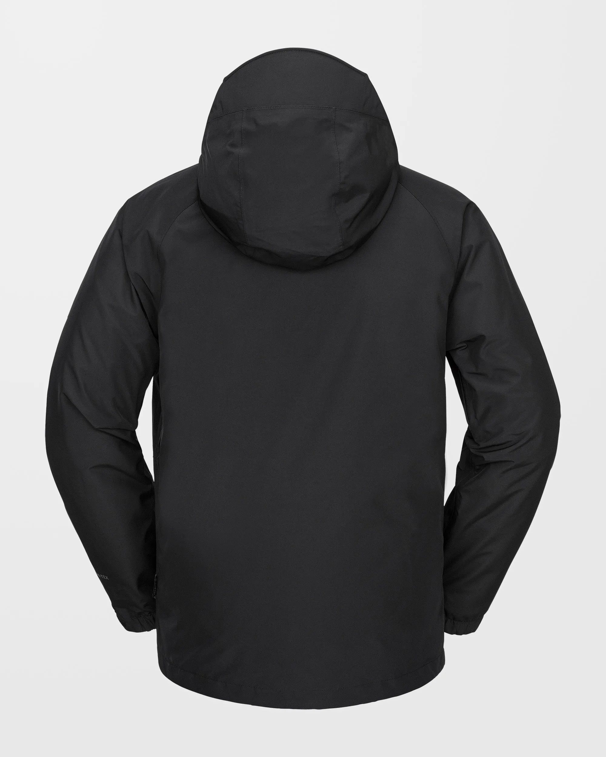 Dua Insulated Gore-Tex Jacket - Black