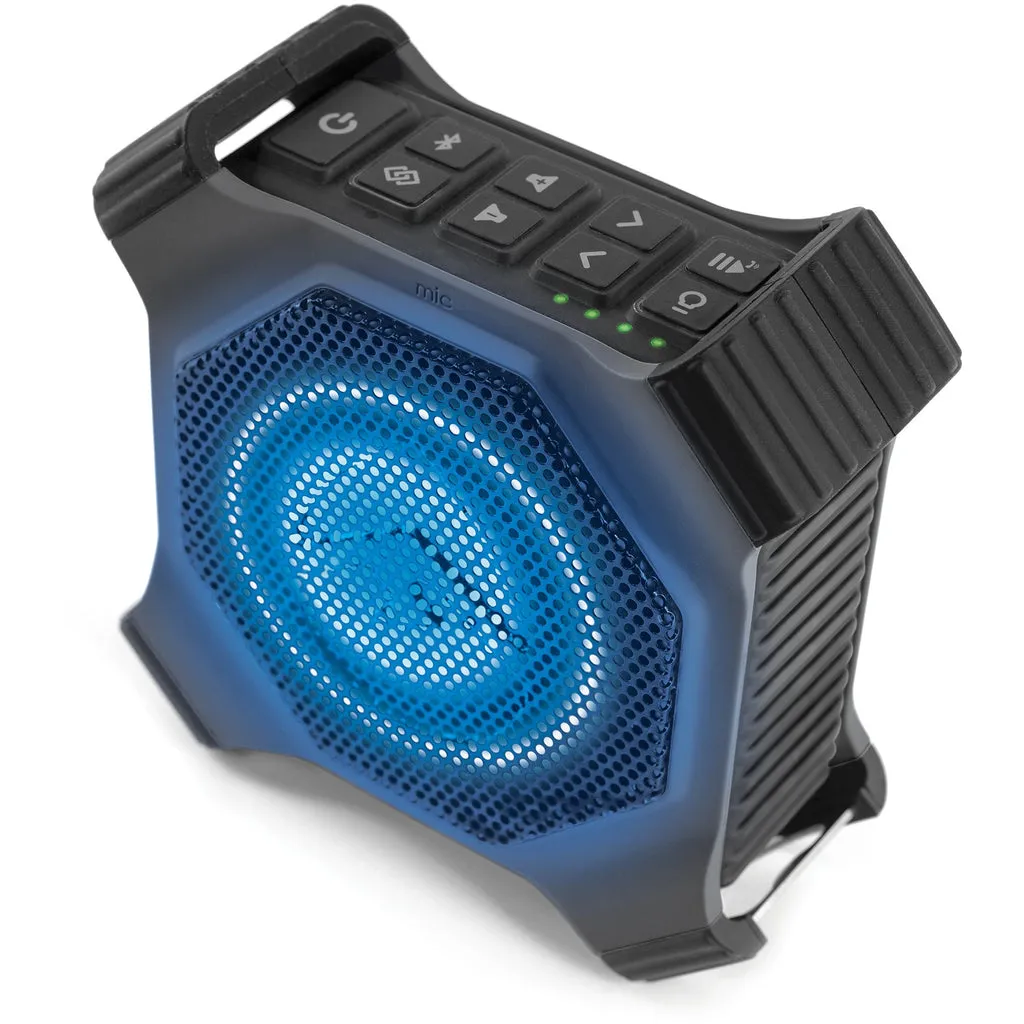 EcoXGear EcoEdge  Grey