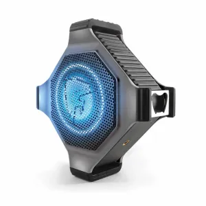 EcoXGear EcoEdge  Grey