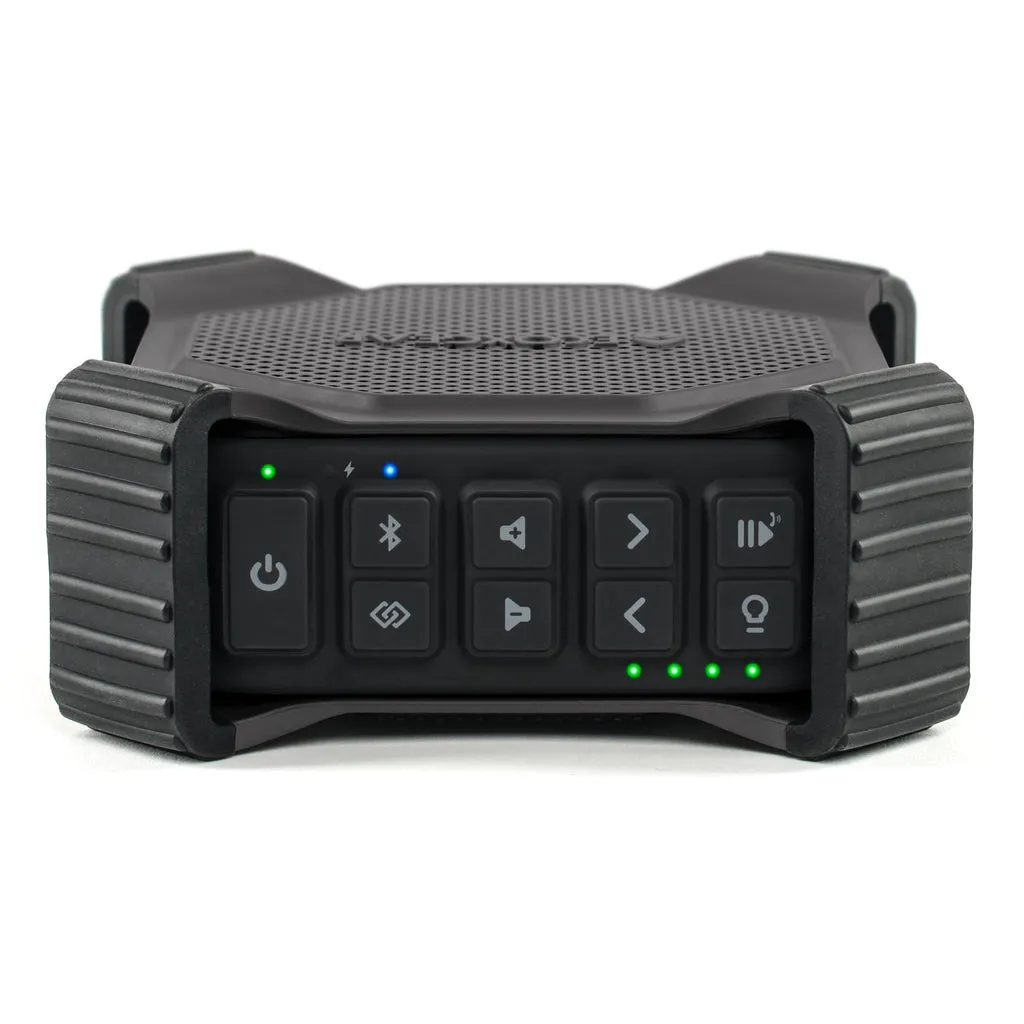 EcoXGear EcoEdge  Grey