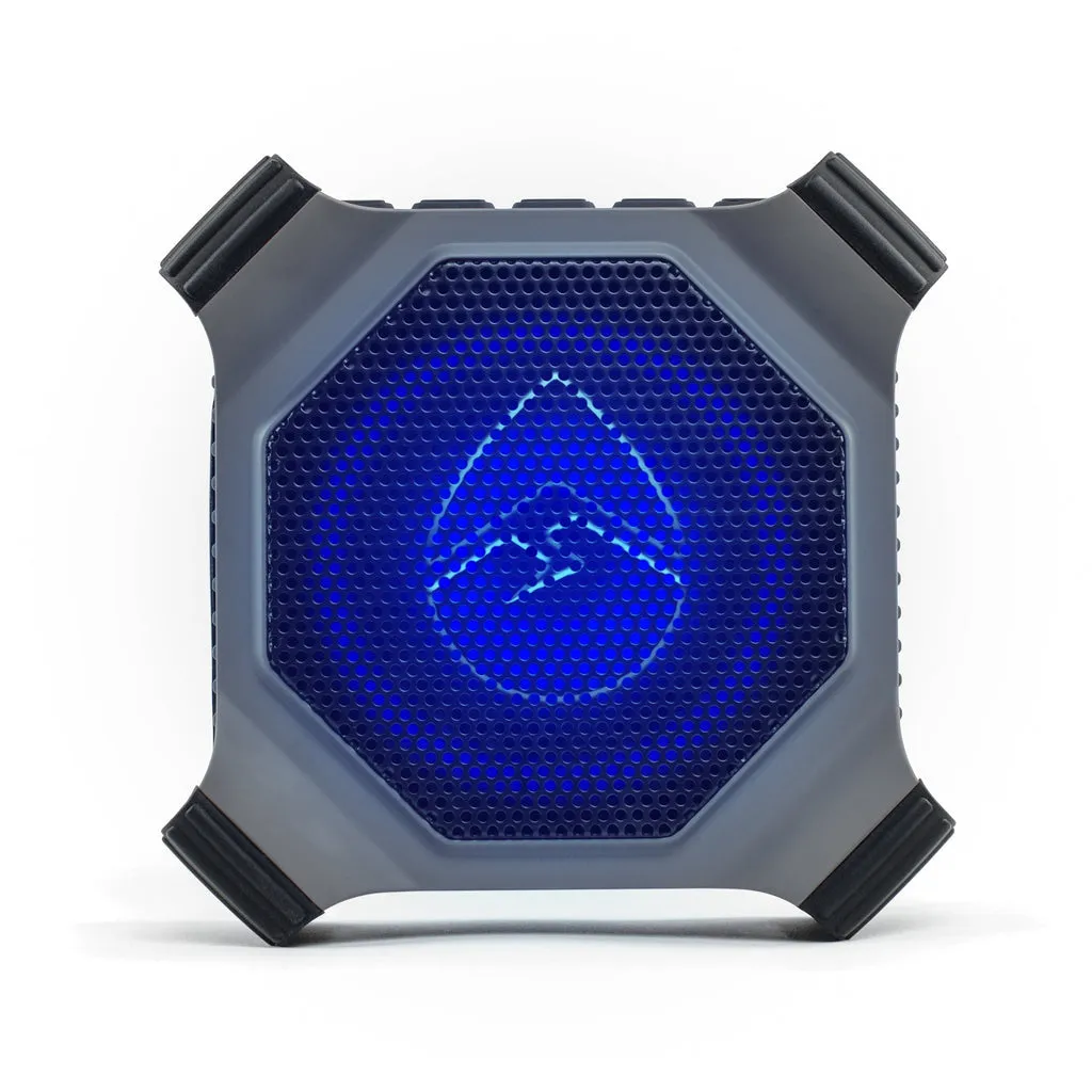 EcoXGear EcoEdge  Grey