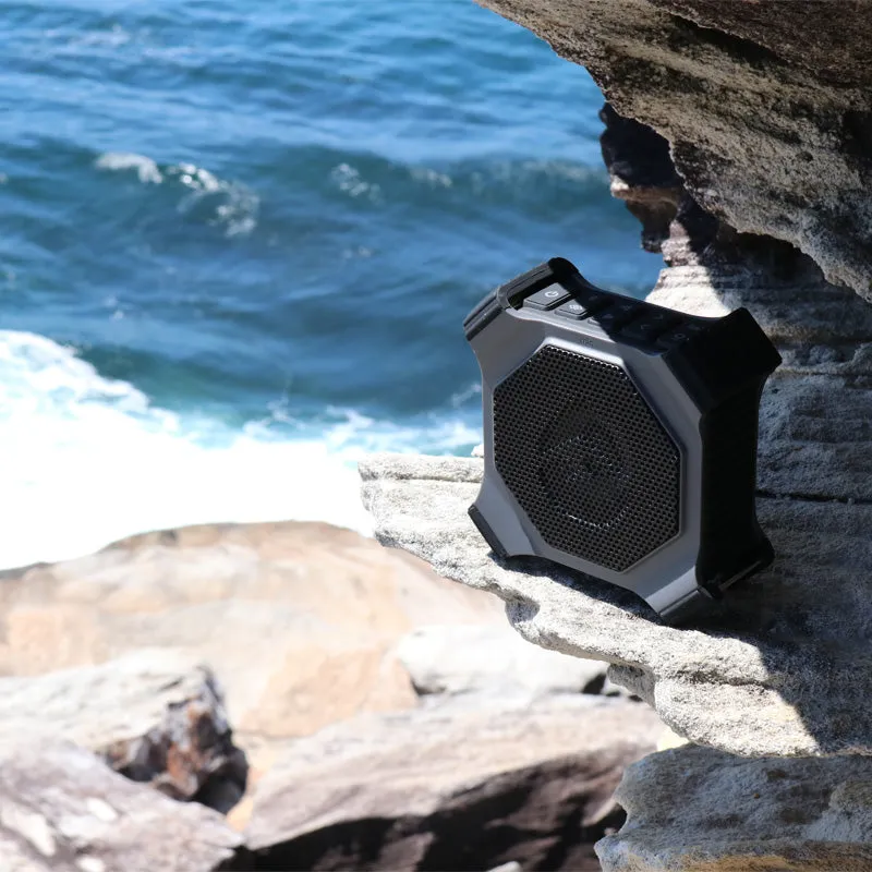 EcoXGear EcoEdge  Grey