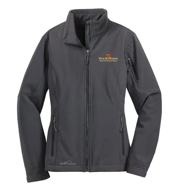 Eddie Bauer® Ladies Soft Shell Jacket