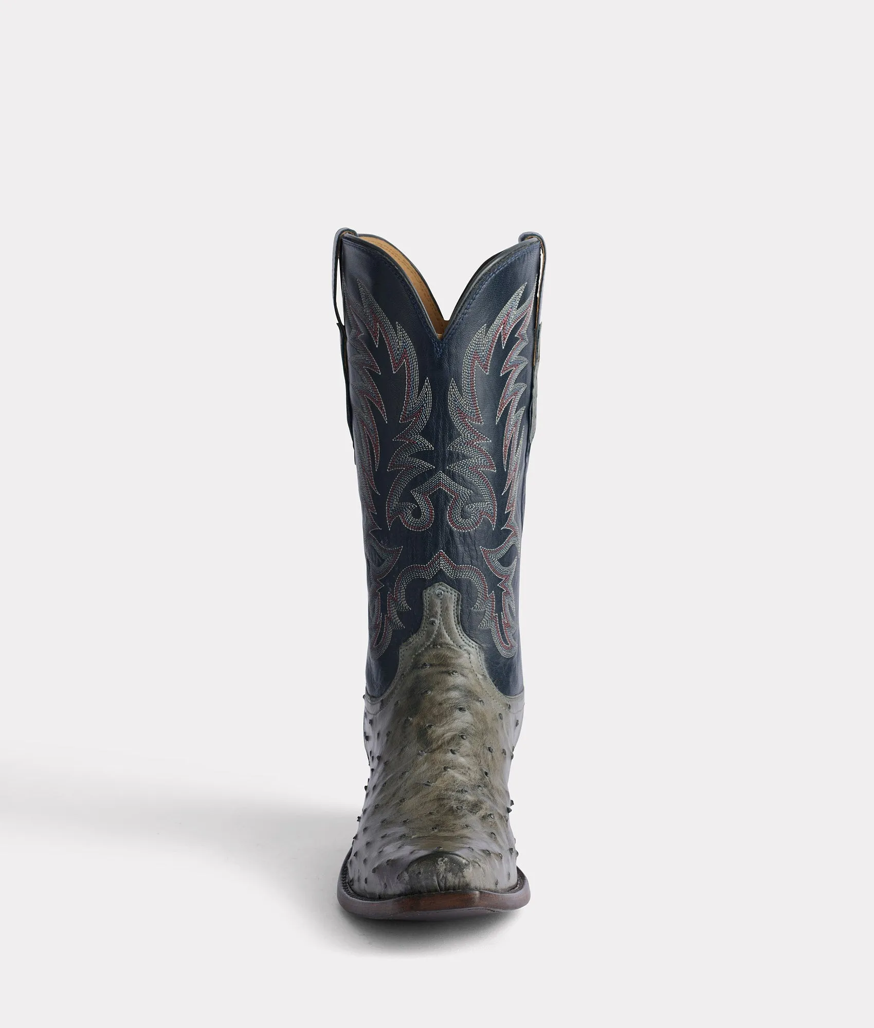 Elgin :: Anthracite