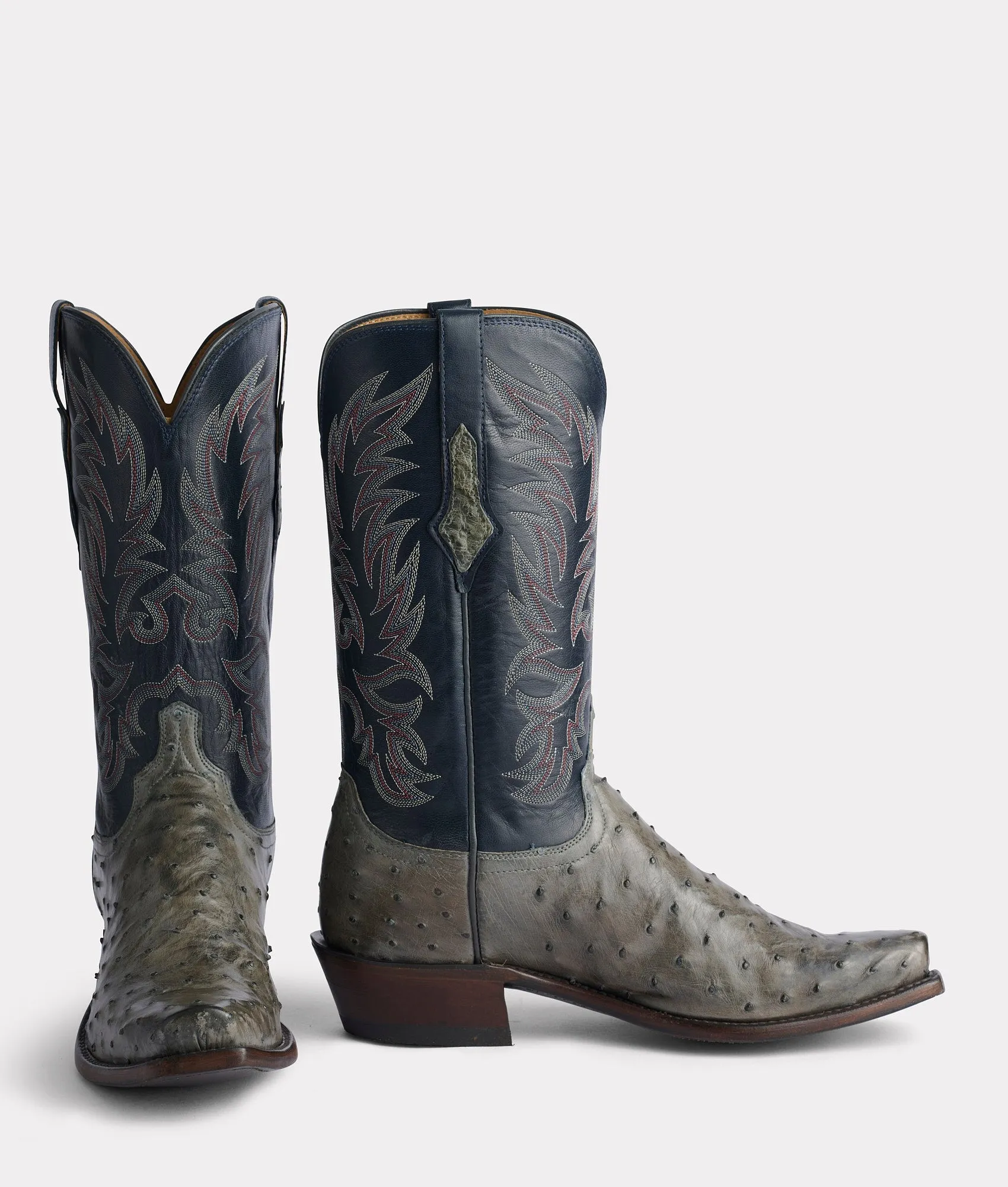 Elgin :: Anthracite