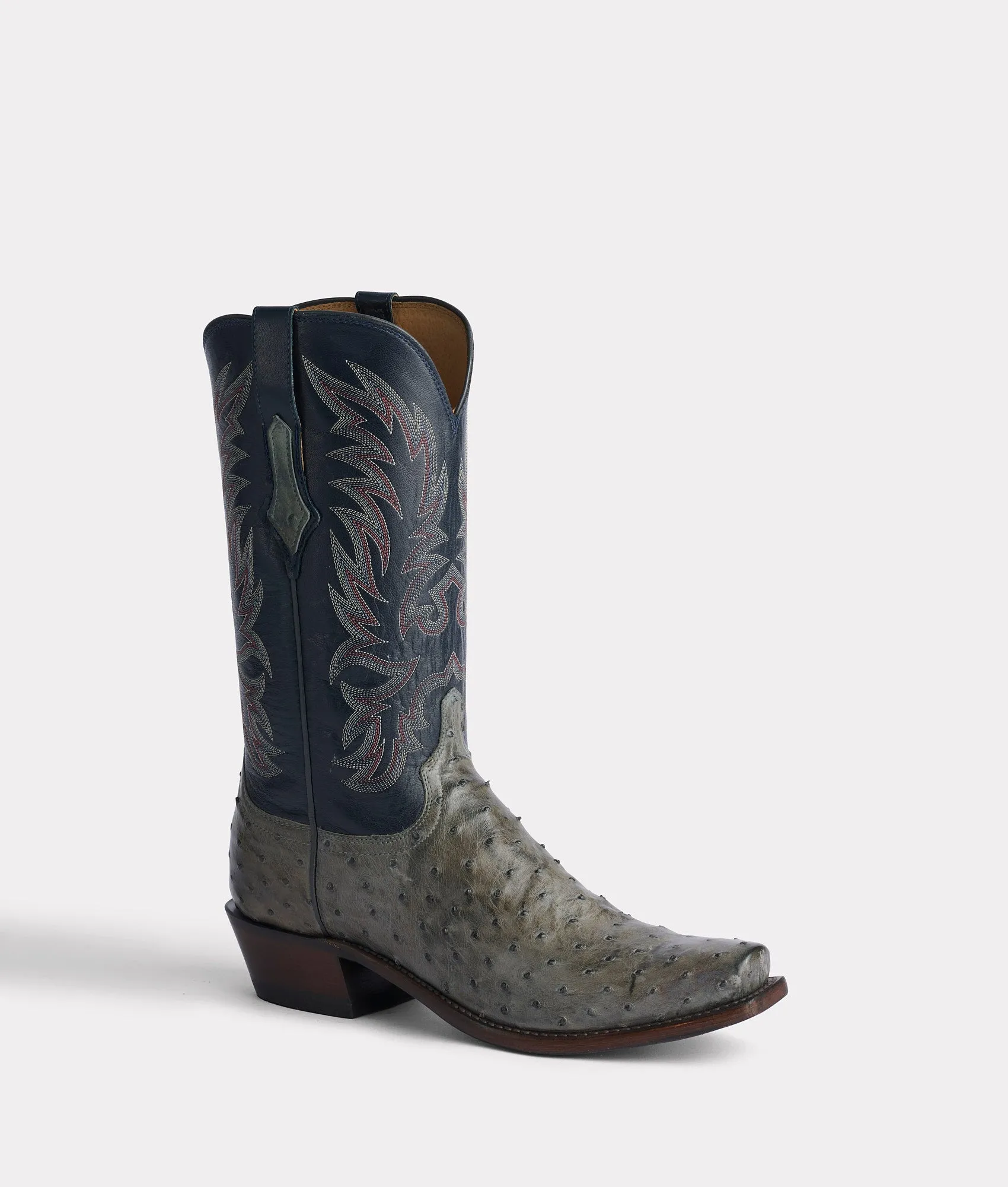 Elgin :: Anthracite