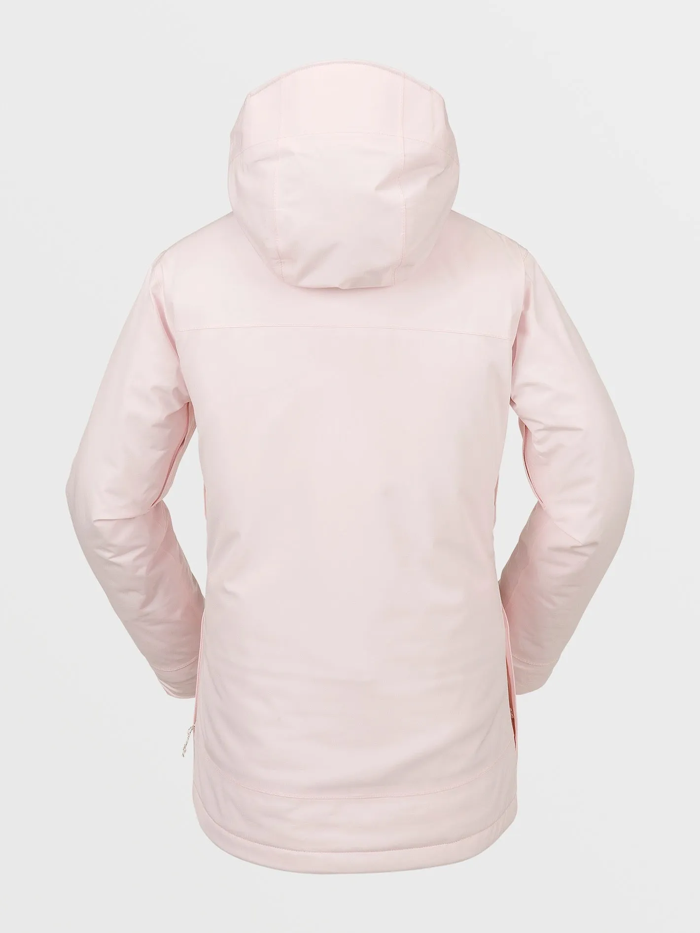 Ell Insulated Gore-Tex Jacke - CALCITE
