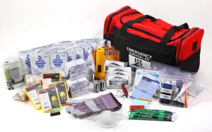 Emergency Car Kit - 5 Person