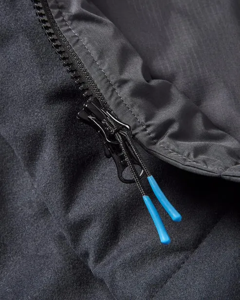 Escapism Recycled Towel Lined Changing Robe