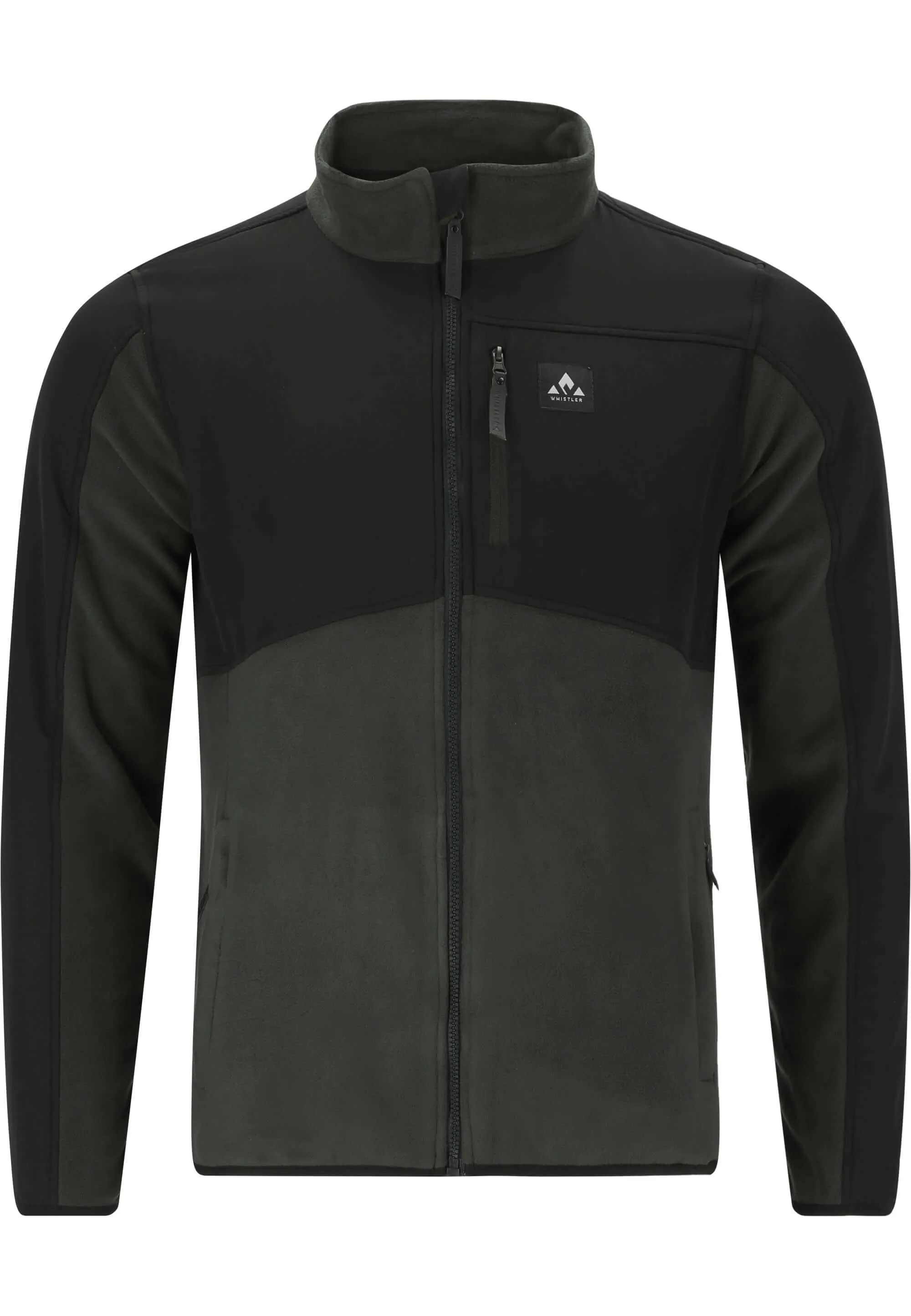 Evo M Fleece Jacket