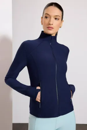 Explore Jacket - Deep Navy