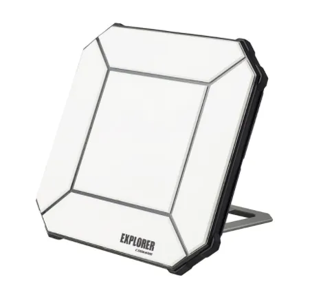 Explorer 510 - POA