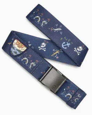 Eye In The Sky Stretch Belt