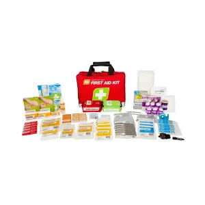FastAid R2 Remote Max™ Soft Pack First Aid Kit