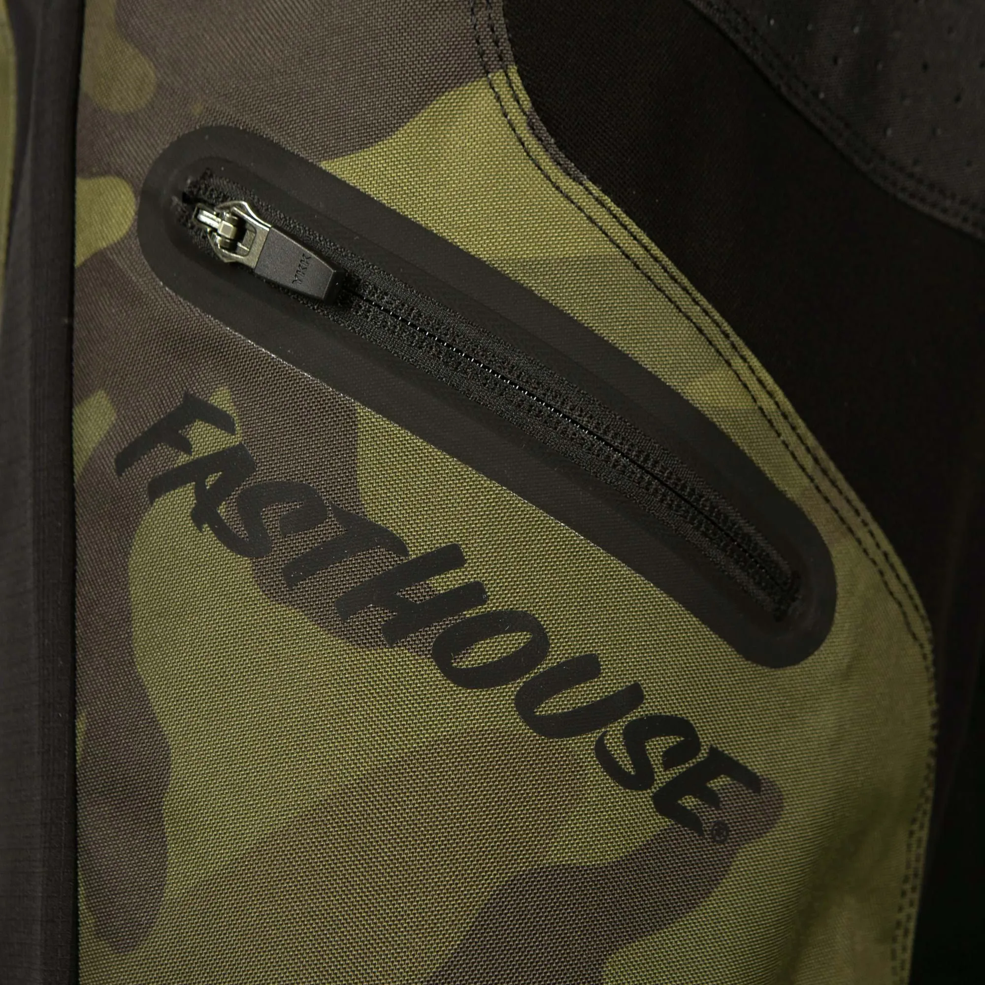 Fasthouse Youth Fastline 2.0 Pants