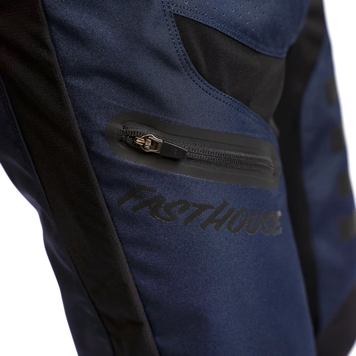 Fastline 2.0 MTB Pant - Navy
