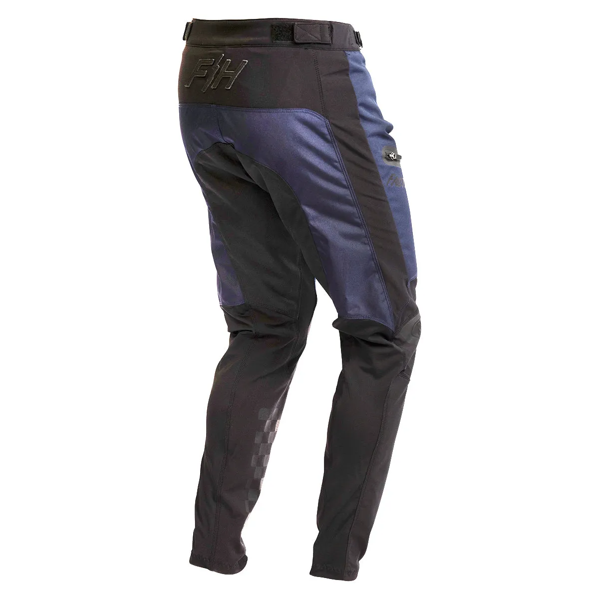 Fastline 2.0 MTB Pant - Navy