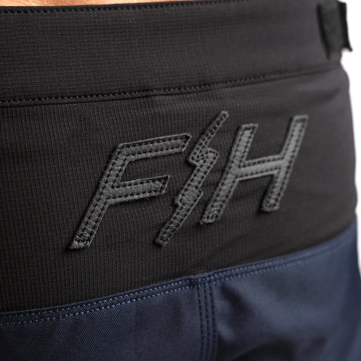 Fastline 2.0 MTB Pant - Navy