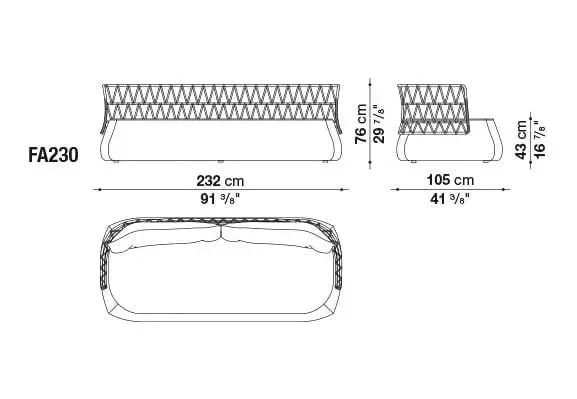 Fat-Sofa