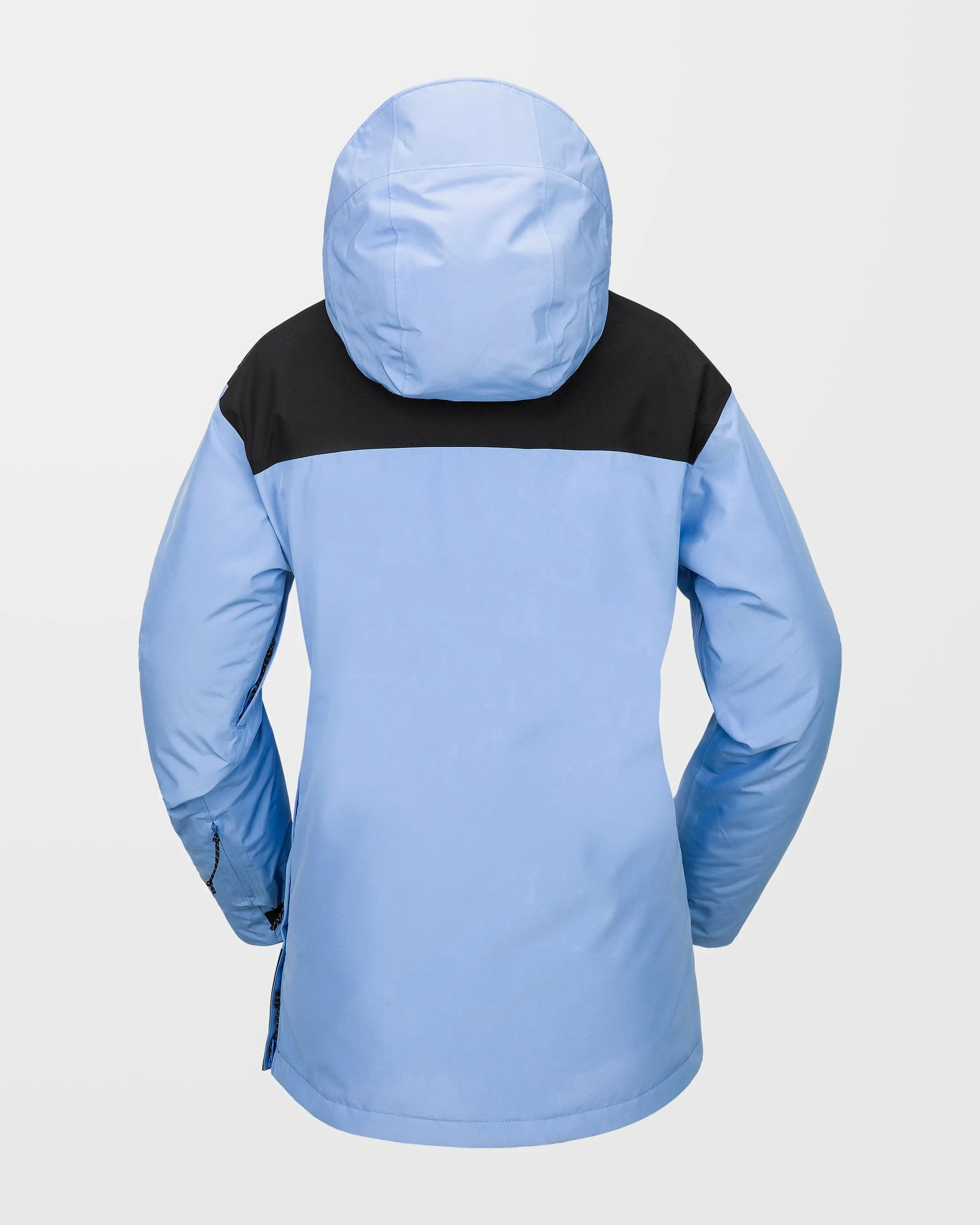 Fern Insulated Gore-Tex Jacket - Crystal Blue