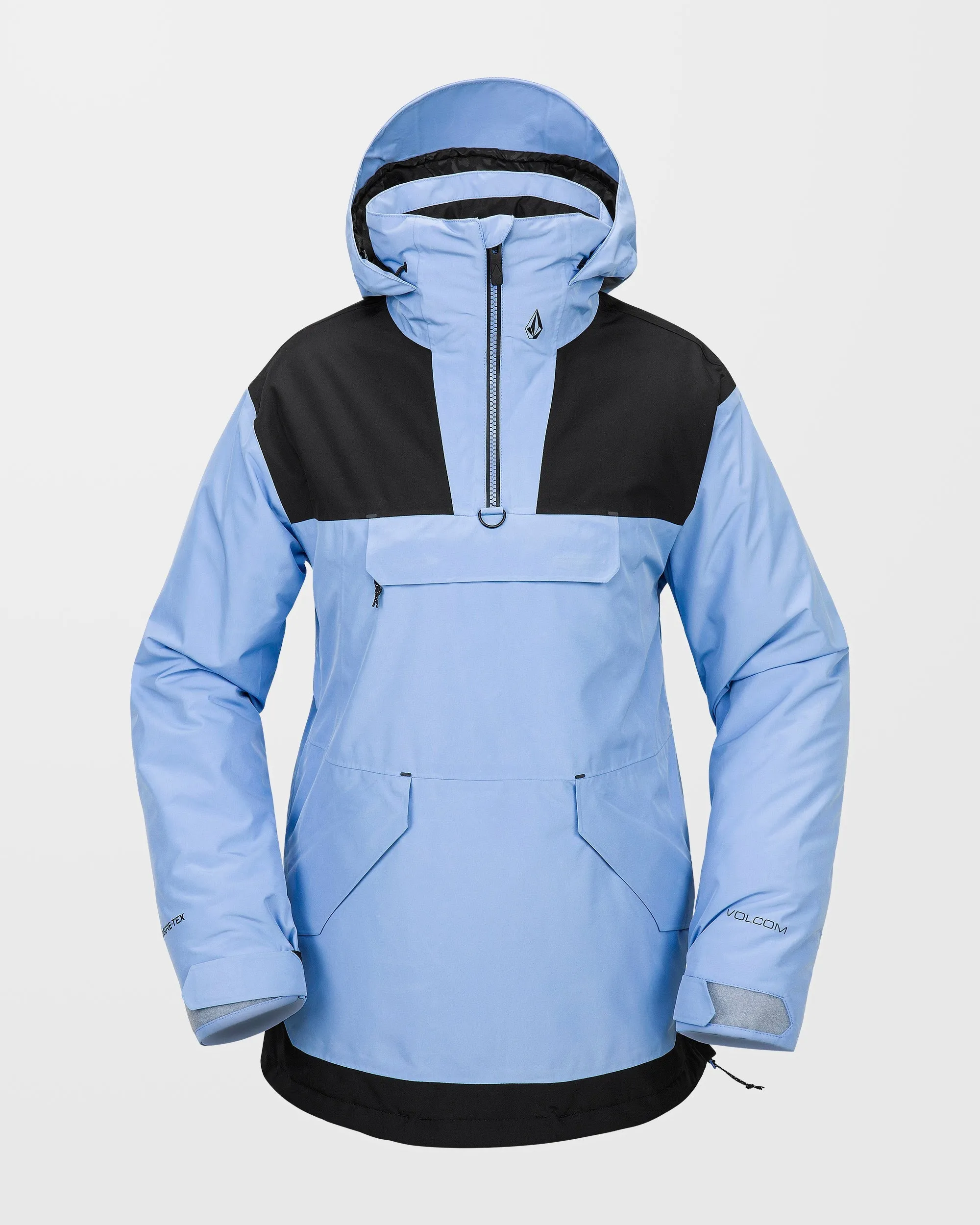 Fern Insulated Gore-Tex Jacket - Crystal Blue