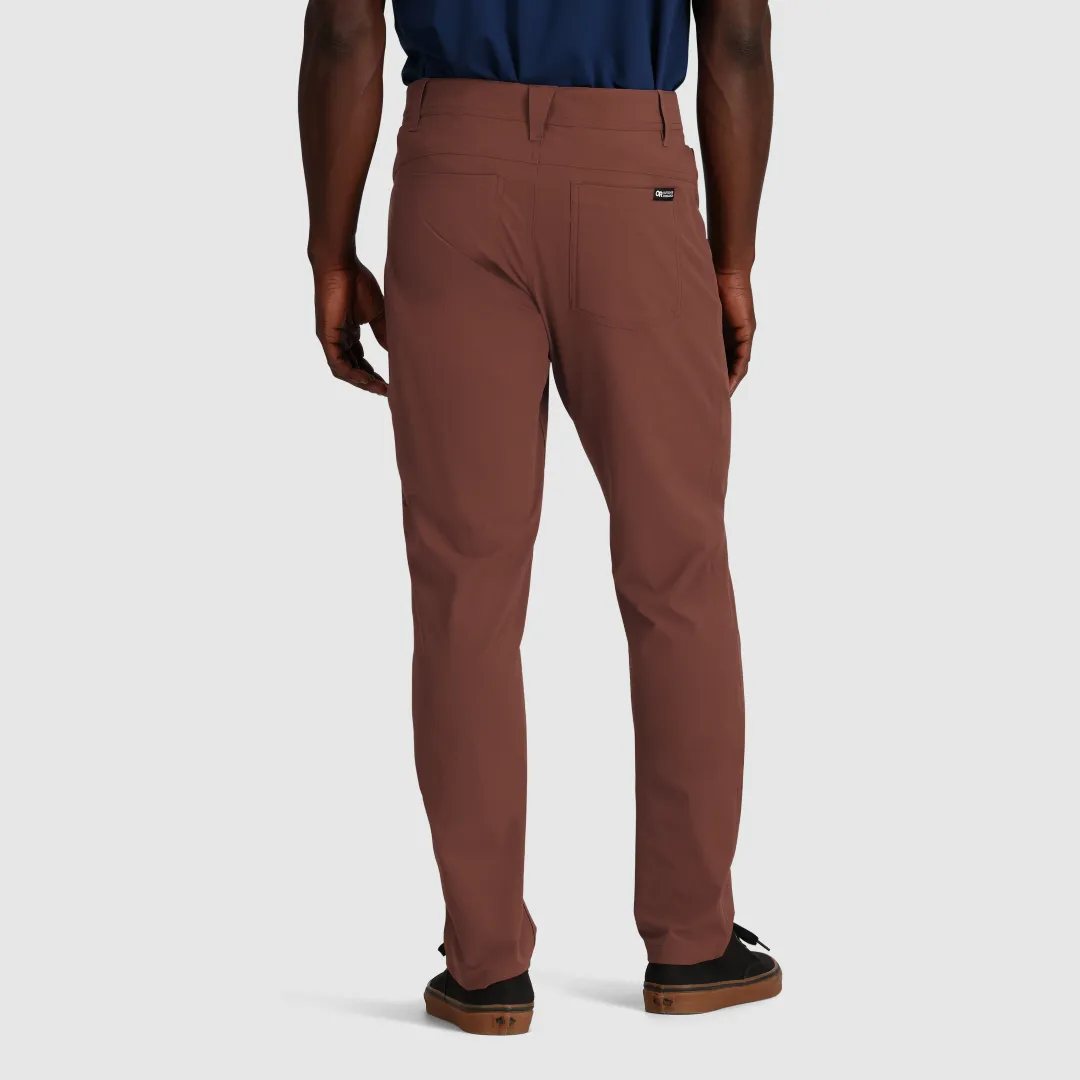 Ferrosi Transit Pants - 32" Inseam (Men's) - 300251